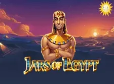 Jars of Egypt