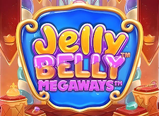 Jelly Belly Megaways