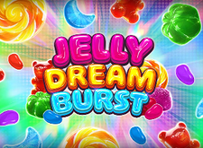 Jelly Dream Burst
