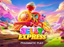 Jelly Express logo