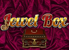 logotipo de Jewel Box
