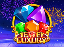 Jewel Luxury logo
