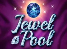 Jewel Pool logo