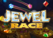 Jewel Race logo