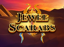 Jewel Scarabs