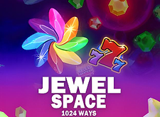 Jewel Space logo