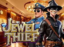 Jewel Thief