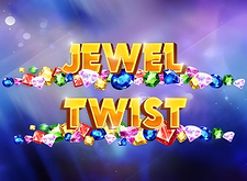 logotipo de Jewel Twist