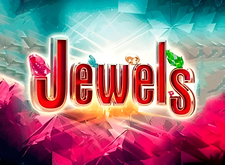 logotipo de Jewels