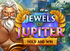Jewels of Jupiter Hold and Win preview