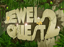 Jewels Quest 2 logo