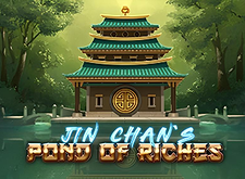 Jin Chans Pond of Riches