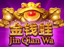 Jin Qian Wa logo