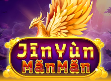 Jin Yun Man Man logo