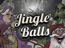 Jingle Balls