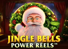 Jingle Bells Power Reels