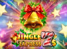 logotipo de Jingle Express 7s