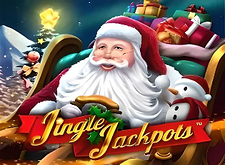 Jingle Jackpots