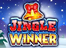 Jingle Winner logo