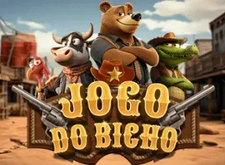 Jogo Do Bicho logo