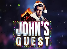 Johns Quest