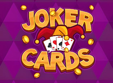 Joker Cards logo