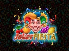 Joker Fiesta preview