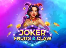 Joker Fruits and Claw