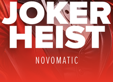 Joker Heist