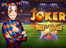 Joker Hit n Goal