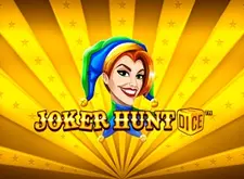 Joker Hunt Dice preview