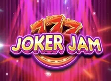 Joker Jam logo