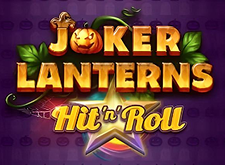 Joker Lanterns Hit n Roll