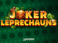 Joker Leprechauns
