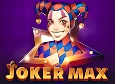 Joker Max