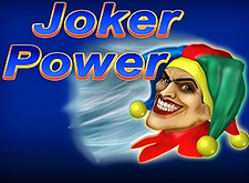 Joker Power logo