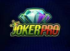 logotipo de Joker Pro
