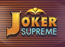 Joker Supreme