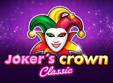 Jokers Crown Classic Clover Chance