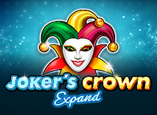 Jokers Crown Expand Clover Chance