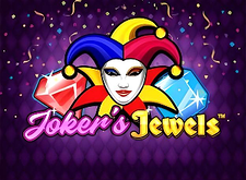 logotipo de Jokers Jewels