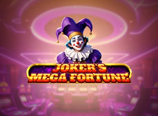 Jokers Mega Fortune