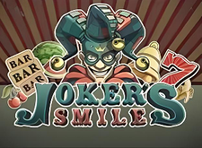 Jokers Smile logo