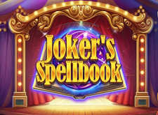Jokers Spellbook