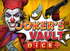 Jokers Vault Dice preview