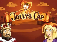 logotipo de Jollys Cap
