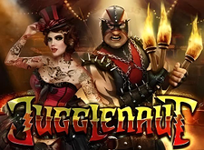 Jugglenaut