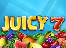 Juicy 7 logo
