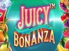 Juicy Bonanza logo