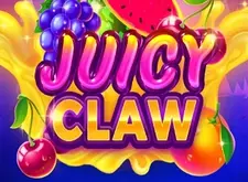 logotipo de Juicy Claw